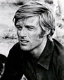 Robert Redford