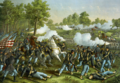 Battle of Wilson's Creek