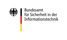 Bundesamt für Sicherheit in der Informationstechnik Logo.svg