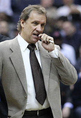 Image illustrative de l’article Flip Saunders