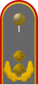 德國 Generalmajor