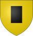 Blason de Montjoire