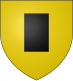 Coat of arms of Montjoire