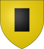 Blason de Montjoire