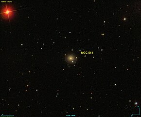 NGC 511