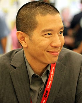 Image illustrative de l’article Reggie Lee