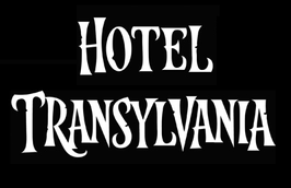 Hotel Transylvania