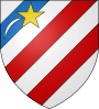 Blason de Beauzelle