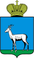 Coat of arms of Samara