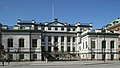 Högsta domstolen (Supreme Court)