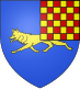 Coat of arms of Aix