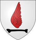 Arms of Allos