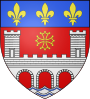 Blason de Villefranche-de-Rouergue