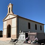 Friedhofskapelle Saint-Hilaire