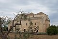 Chiesa di Ognissanti, Valenzano