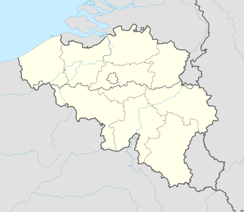 1901–1902-es belga labdarúgó-bajnokság (első osztály) (Belgium)