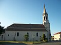 Kirche Notre-Dame