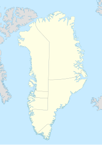 Nuuk (Grönland)