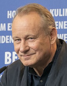 Stellan Skarsgård (2017)