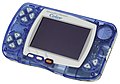 The WonderSwan Color