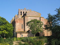 L'église