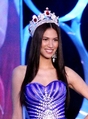 Gwendoline Ruais Miss World 2011 1st runner-up