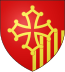 Blason de Occitanie