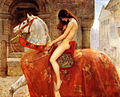 Lady Godiva, 1897