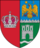 Coat of arms of Brașov County