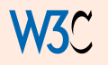 W3C red.svg