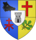 Coat of arms of Les Adrets-de-l'Estérel