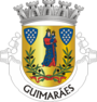 Guimarães – znak