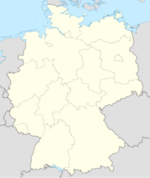 Holzappel is located in Germany