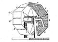 Image 4Czermak's 1855 Stereophoroskop (from History of film technology)