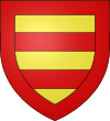 Blason de Bonningues-lès-Ardres