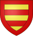 Blason de Bonningues-lès-Ardres