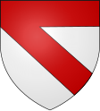 Bélesta-en-Lauragais címere