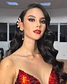 Catriona Gray Miss Universe 2018