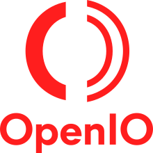 OpenIO Object Storage Logo