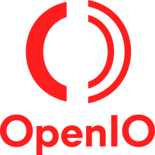 OpenIO Logo.svg