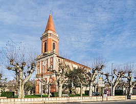 Église Saint-Blaise