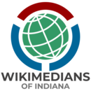 Wikimedians Kumpulan Pengguna Indiana
