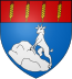 Blason de Escanecrabe