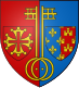 Coat of arms of بلنیک