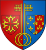 Blason de Blagnac