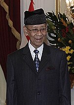 Abdul Halim (sultanus Kedah): imago