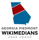 Kumpulan Pengguna Wikimedians Georgia Piedmont