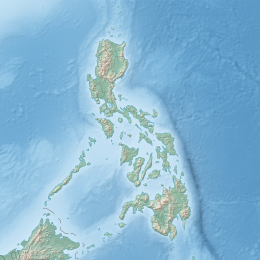 Polillo Island is located in Philippines