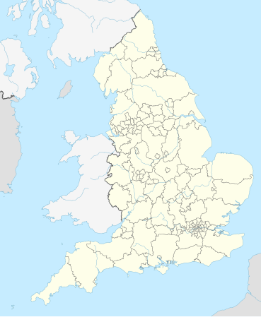 Liga Utama Inggris 1994–1995 di Inggris