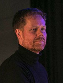 Max Richter